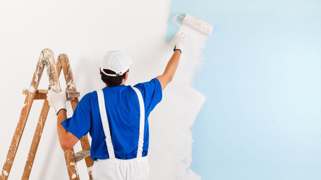 Choosing the Right Painter for Your Investment Property in Sydney: A Complete Guide