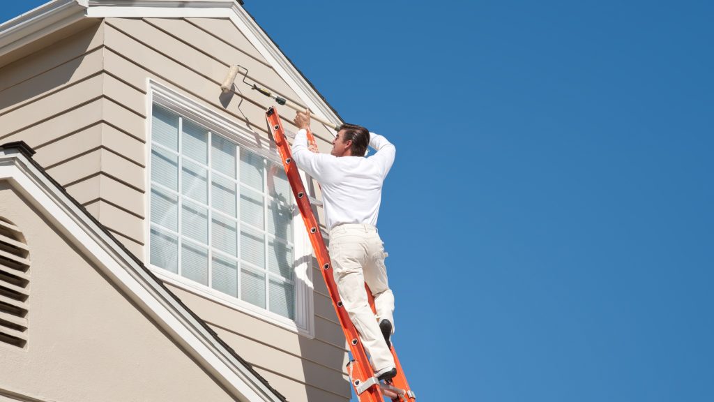 How to Find a Top Residential Painter in Malabar, Sydney